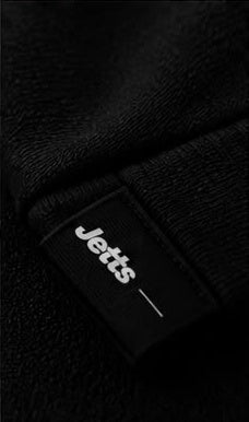 Jetts Harlesden 450 GSM Oversized Hoodie