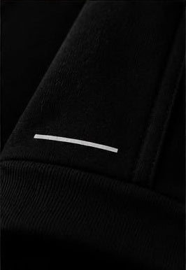 Jetts Harlesden 450 GSM Oversized Hoodie