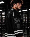 Jetts Harlesden 26' Hockey Jersey