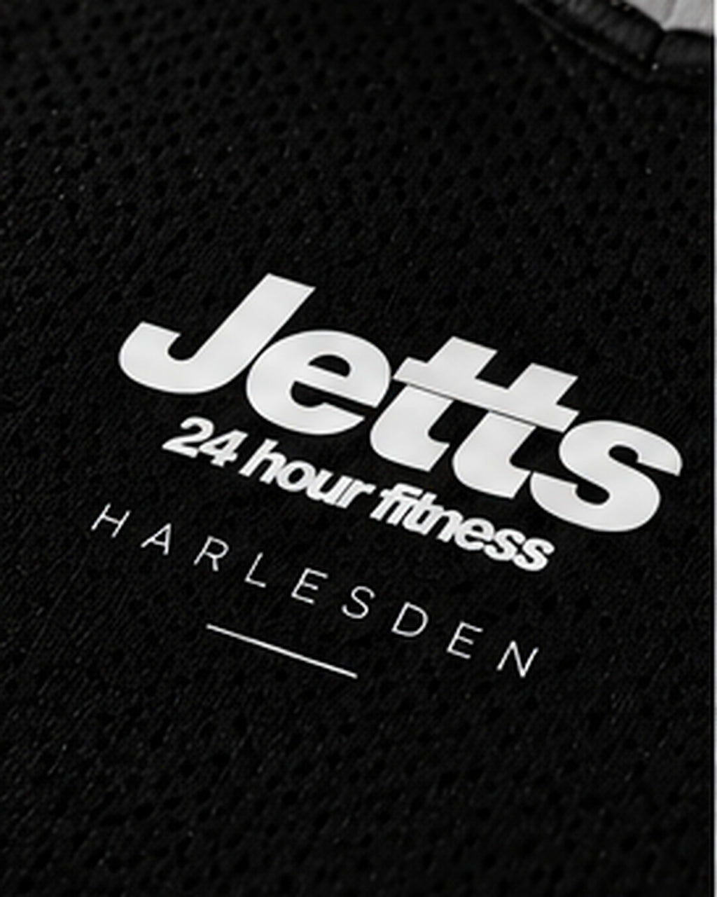 Jetts Harlesden 26' Hockey Jersey