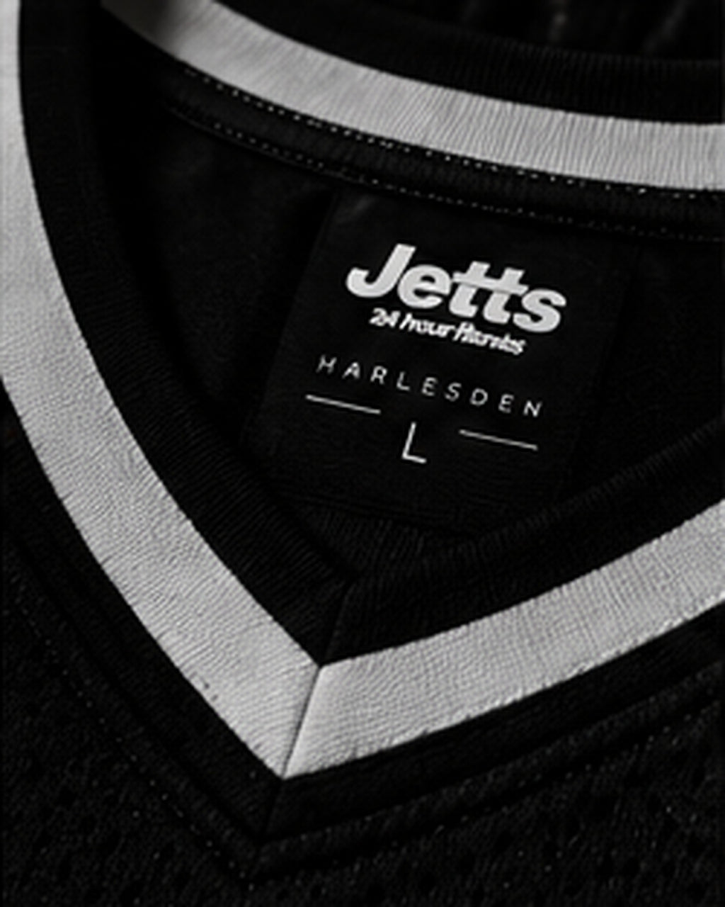 Jetts Harlesden 26' Hockey Jersey