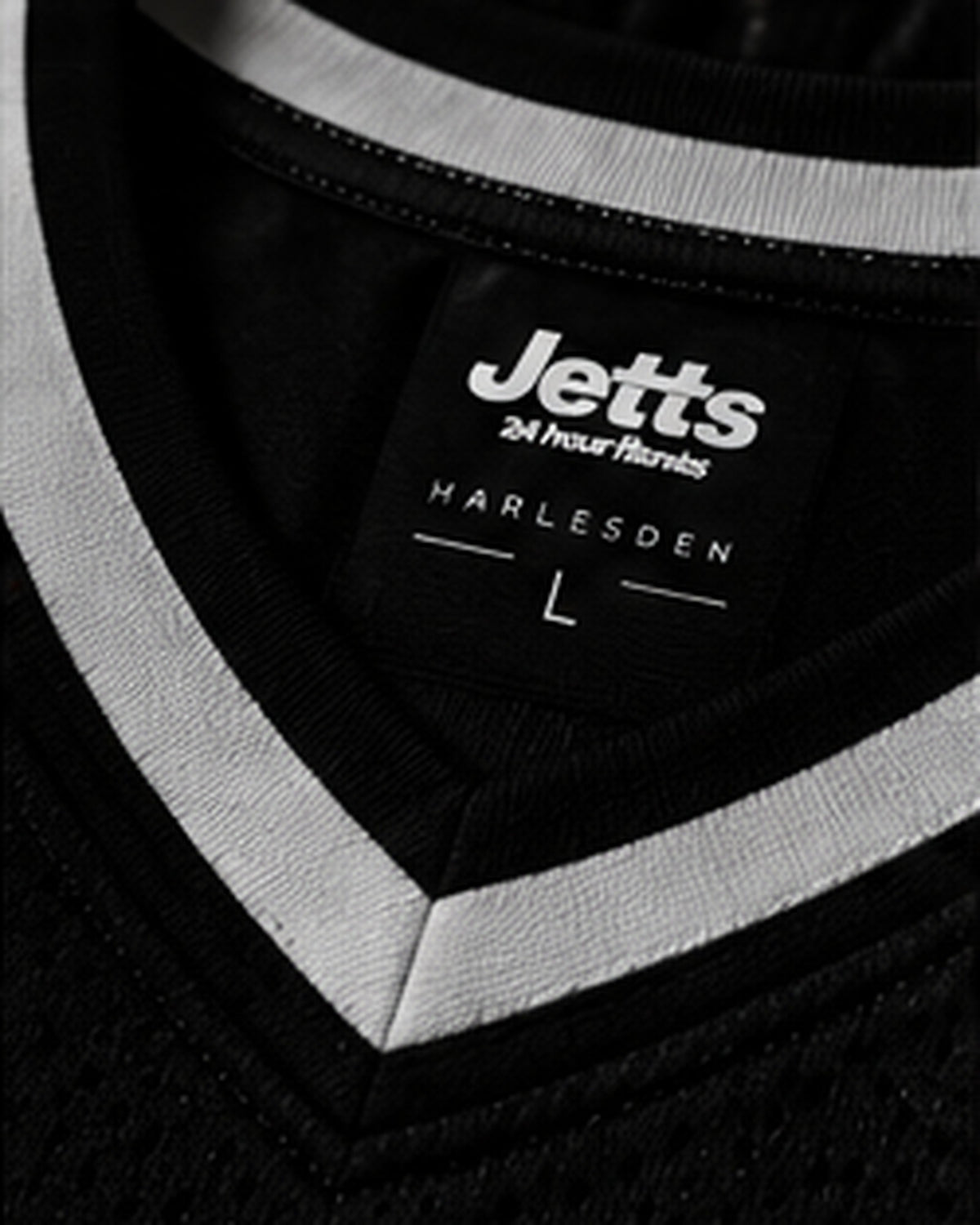 Jetts Harlesden 26' Hockey Jersey