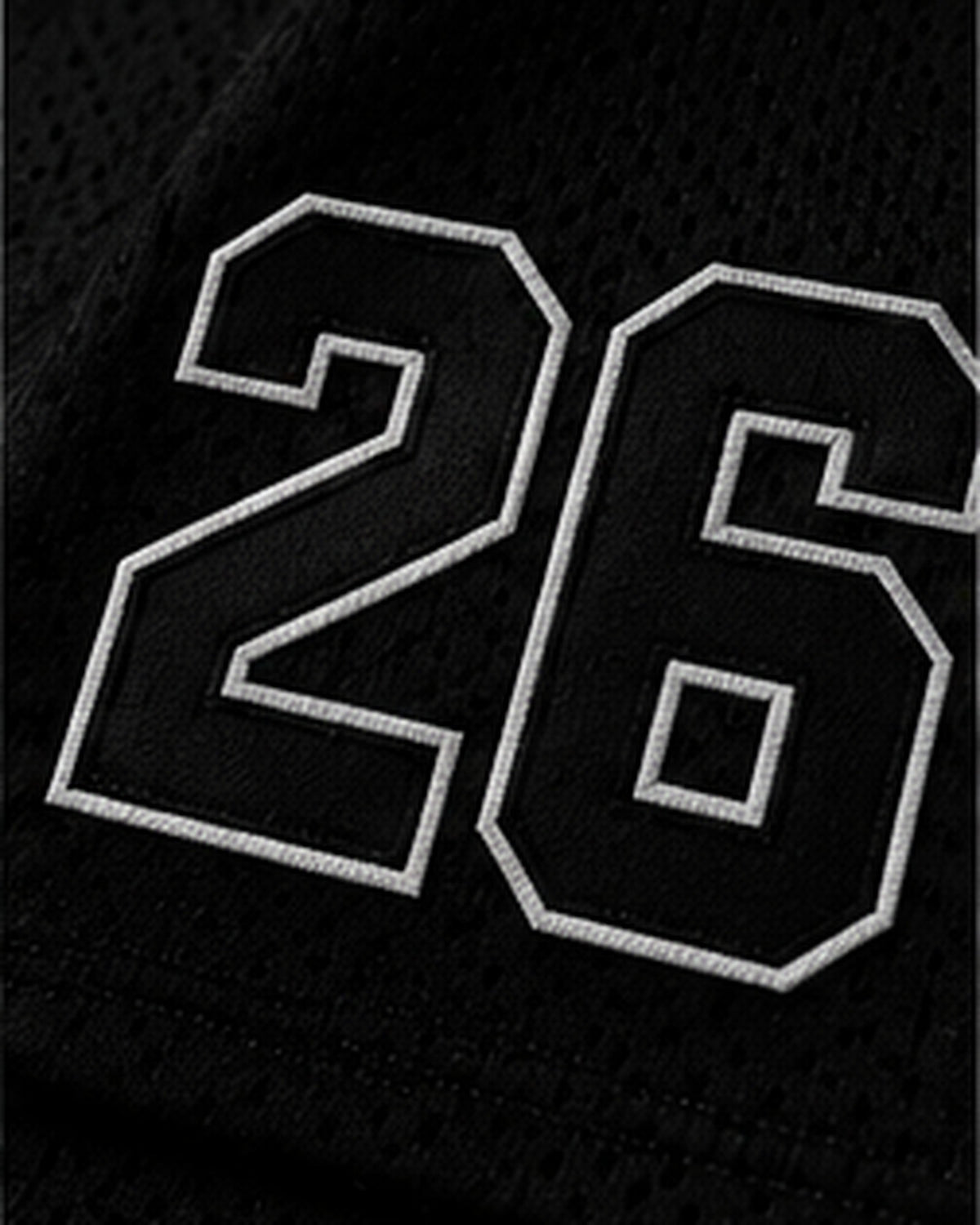 Jetts Harlesden 26' Hockey Jersey