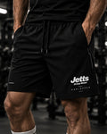 Jetts Harlesden Heavy GSM Shorts