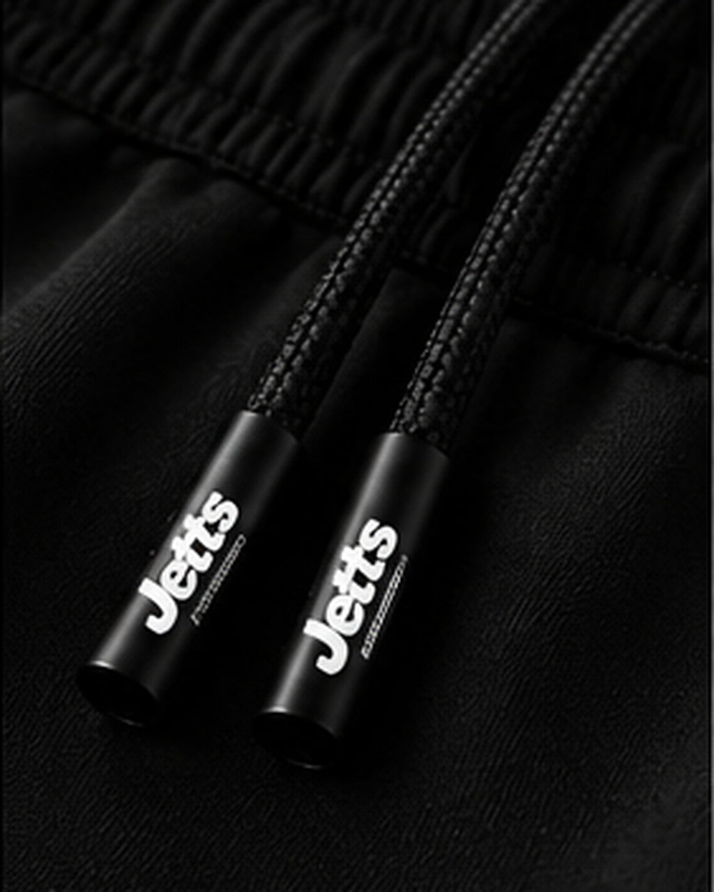Jetts Harlesden Heavy GSM Shorts