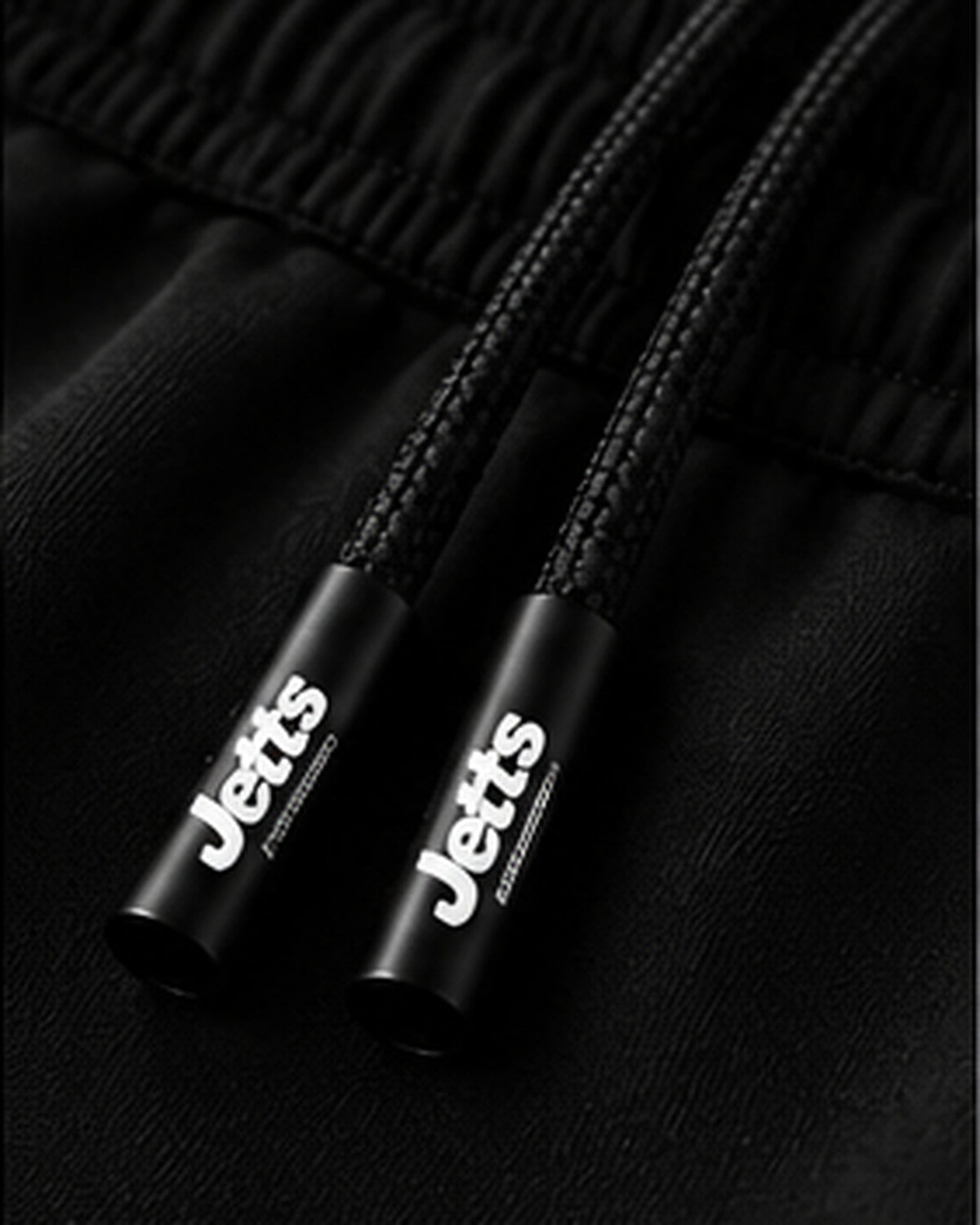 Jetts Harlesden Heavy GSM Shorts