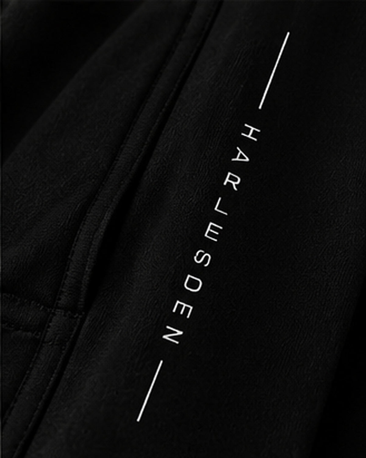 Jetts Harlesden Heavy GSM Shorts